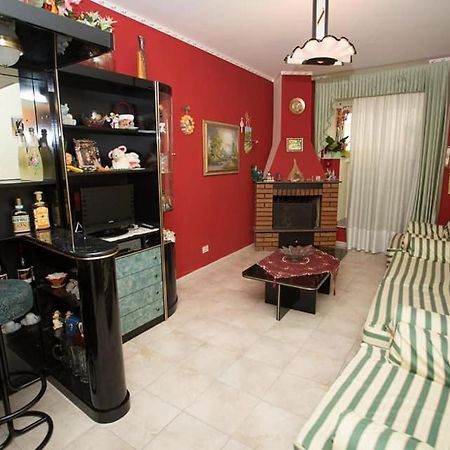 B&B Cuore Di Sicilia Santa Caterina Villarmosa Bagian luar foto