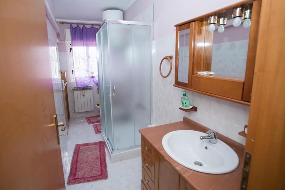 B&B Cuore Di Sicilia Santa Caterina Villarmosa Bagian luar foto