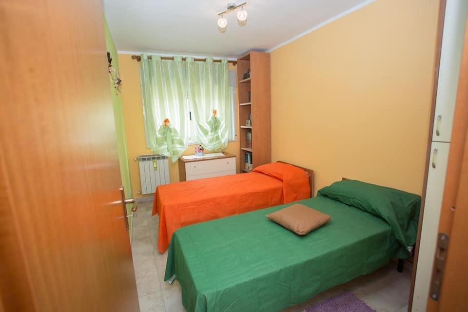 B&B Cuore Di Sicilia Santa Caterina Villarmosa Bagian luar foto