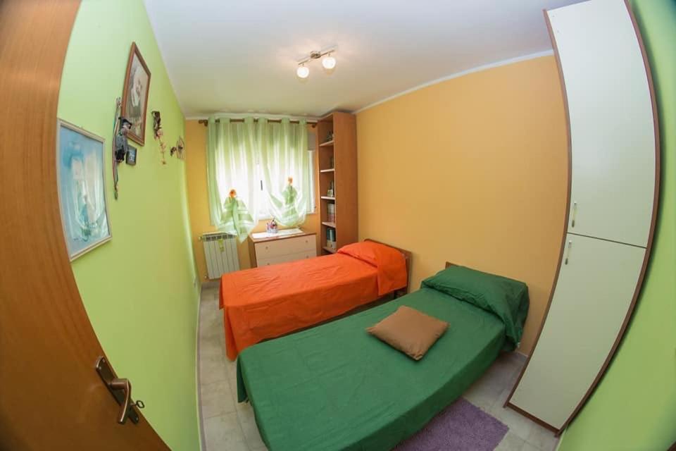B&B Cuore Di Sicilia Santa Caterina Villarmosa Bagian luar foto