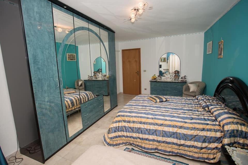 B&B Cuore Di Sicilia Santa Caterina Villarmosa Bagian luar foto